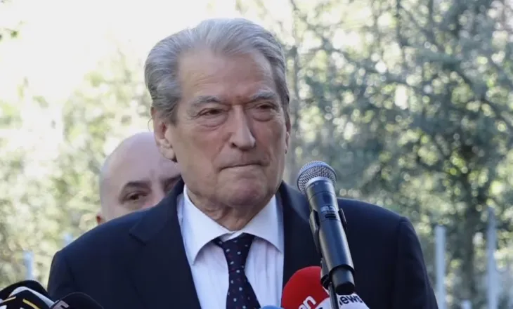 Berisha paraqitet në SPAK: Altin Dumani merr një mbiemër të ri…