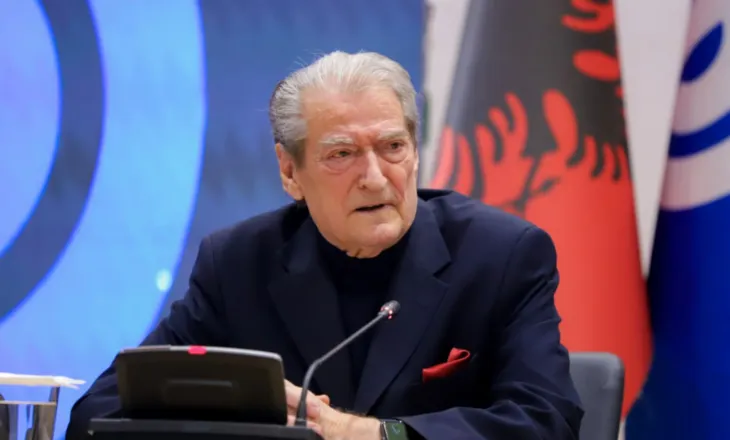 Berisha pas takimit me zyrtarin e CDU: Integrimi në BE duhet të jetë proces i bazuar në merita