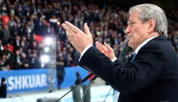 Berisha pengon rivalët, ish-kreu i KQZ: Mund ta çojnë në gjykatë për shkeljen e “Nenit Basha”