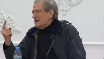 Berisha: Rama mashtron fermerët në mënyrë të paturpshme