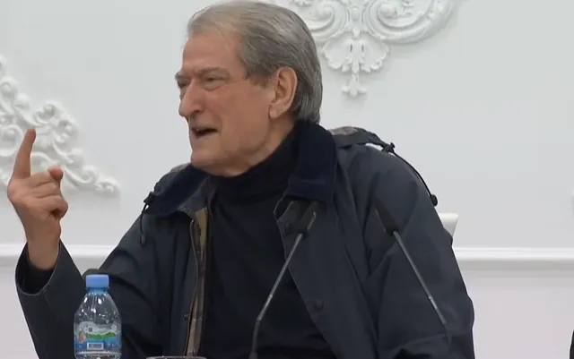 Berisha: Rama mashtron fermerët në mënyrë të paturpshme