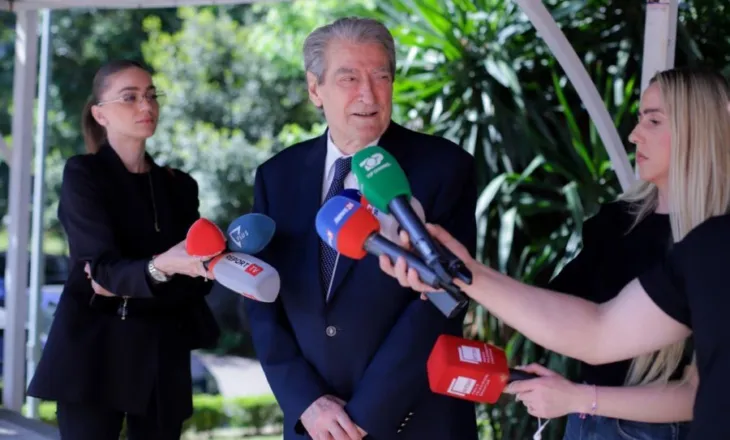 Berisha: Shqipëria epiqendra e mashtrimeve, call center-at lidhje me Olsi Ramën