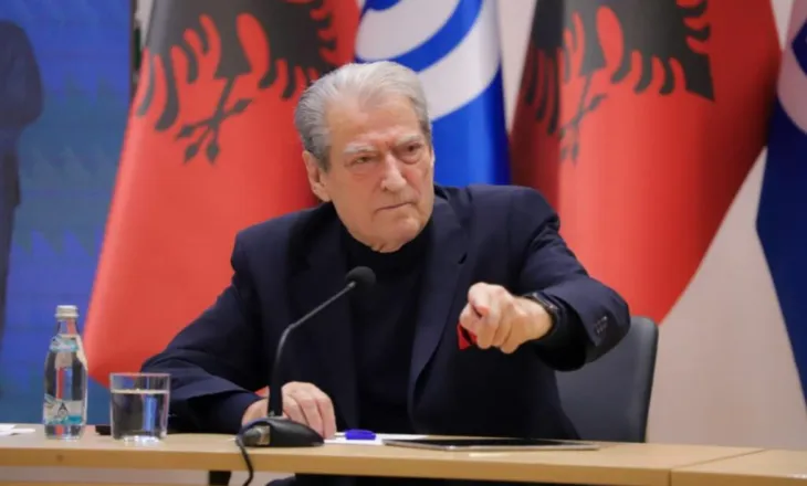 Berisha: Shqiptarët me çmimin më të lartë të naftës në botë, 60% për çdo litër e merr qeveria!