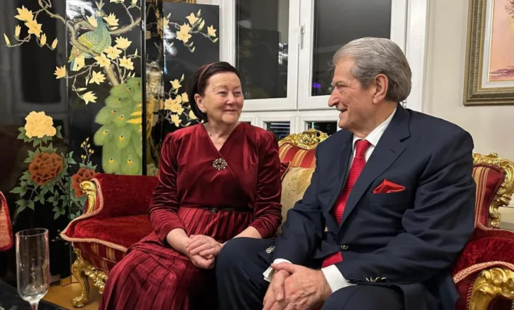 Berisha uron besimtarët ortodoksë: Pashkët, festë e shpresës dhe besimit