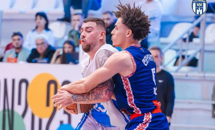 Besëlidhja e Tirana korrin fitore të rëndësishme jashtë fushe dhe “prekin” finalet play off