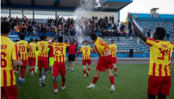 Besëlidhja fiton finalen ndaj Orikut në Durrës dhe shpallet kampione e Kategorisë së Dytë