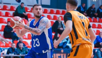 Besëlidhja pëson në Fier humbjen e parë, Vllaznia triumfon ndaj Teutës, fitore për Tirana e Kamza Basket