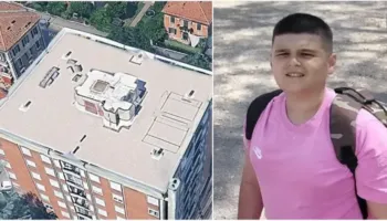 Bie nga kati i 8 i pallatit teksa luante me shokët, humb jetën 12-vjeçari shqiptar