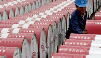 Bien rezervat e naftës në SHBA, BE thërret ambasadorët