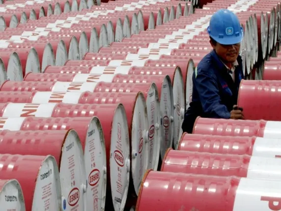 Bien rezervat e naftës në SHBA, BE thërret ambasadorët