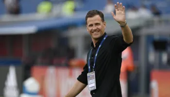 Bierhoff: Futbolli në Itali ka mbetur te vitet ’90, ja si e ndryshuam ritmin në Gjermani