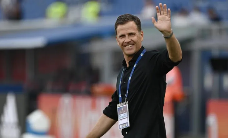 Bierhoff: Futbolli në Itali ka mbetur te vitet ’90, ja si e ndryshuam ritmin në Gjermani