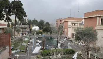 Bilanc katastrofik, sulmet në Iran kanë dëmtuar mbi 113 mijë ndërtesa civile dhe mbi 56 monumente historike