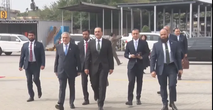 Bisedimet në Islamabad mes SHBA dhe Iranit pritet të zgjasin edhe të dielën