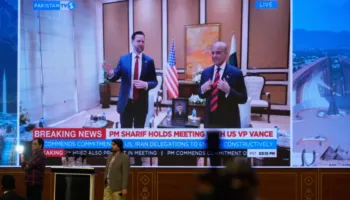 Bisedimet SHBA–Iran nuk ndalen as gjatë orëve të natës, ja vendimi që e solli Teheranin në tryezë