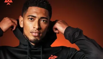 Biznesi i fundit i Bellingham, gati 1 milion euro aksione në një ekipi kriketi