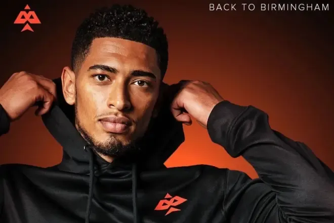 Biznesi i fundit i Bellingham, gati 1 milion euro aksione në një ekipi kriketi