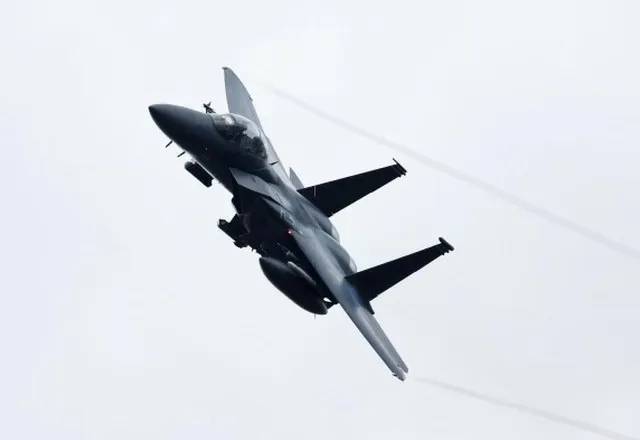 Bllofi i madh i CIA-s: Beteja e natës dhe dy avionët e “hedhur në erë”: Si e shpëtuan amerikanët pilotin e zhdukur në Iran