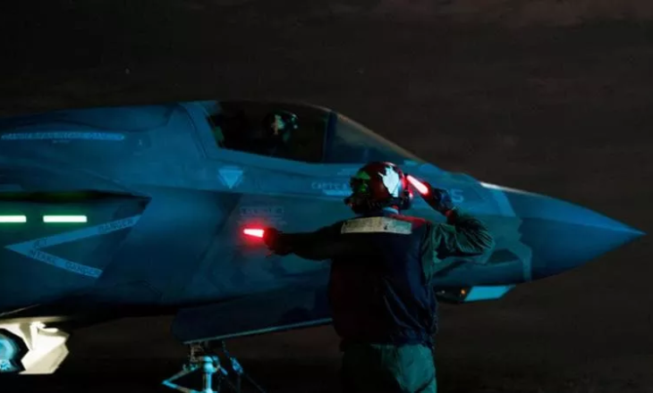 Bllokada detare e Trump ndaj Iranit, skenari që po rrezikon përplasje me Kinën dhe Rusinë