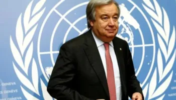 Bllokada detare në Hormuz, OKB: Rrezikohet ekonomia globale