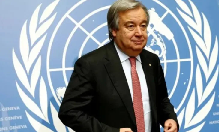 Bllokada detare në Hormuz, OKB: Rrezikohet ekonomia globale