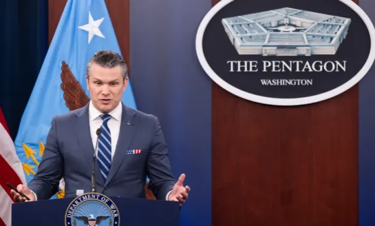 Bllokada ndaj Iranit vijon pa afat, SHBA paralajmëron goditje ndaj sektorit energjetik në rast përshkallëzimi