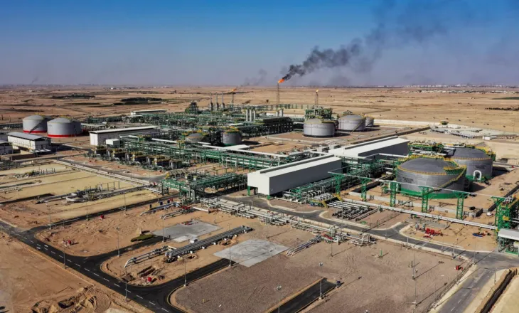 Bllokada në Hormuz, prodhimi i OPEC-ut pëson rënie prej 27% gjatë marsit