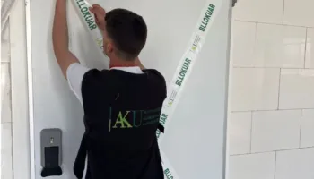 Bllokohen mbi 7 ton djathë në Shkodër, AKU mbyll aktivitetin e një baxhoje