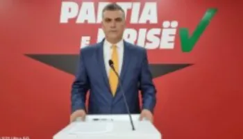 Blushi publikon raportin tronditës të KShH: Konfirmon trajtimin çnjerëzor dhe kriminal të Ilir Metës në paraburgimin politik