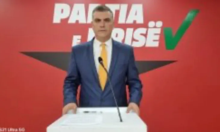 Blushi publikon raportin tronditës të KShH: Konfirmon trajtimin çnjerëzor dhe kriminal të Ilir Metës në paraburgimin politik