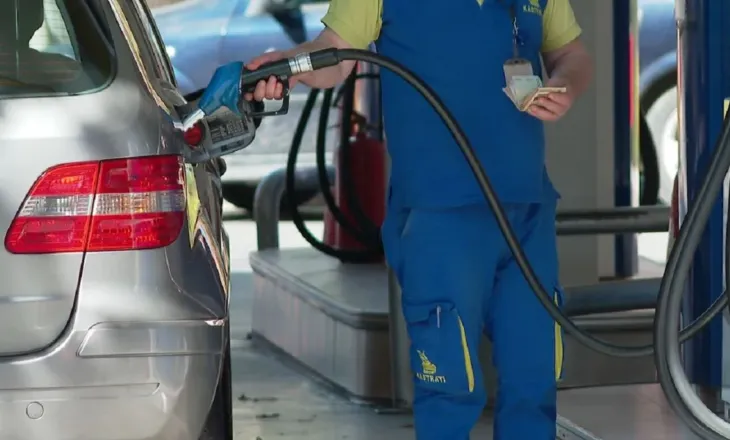 Bordi i Transparencës njofton çmimet e reja të karburanteve, rritet nafta