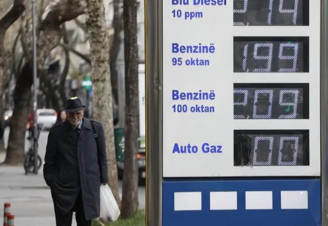 Bordi i Transparencës rrit me 5 lekë çmimin e naftës dhe benzinës