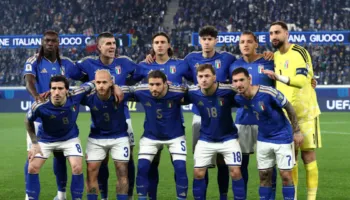 Botërori 2026 dhe ripranimi i Italisë, çfarë thotë rregullorja e FIFA dhe cilat janë shpresat e Të Kaltërve