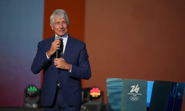 Botërori 2026, Italia i thotë “Jo” ftesës për të marrë vendin e Iranit