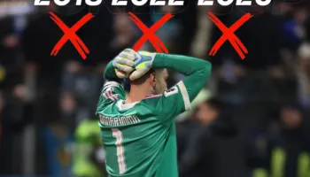 Botërori 2026 pa kombëtaren axurre, por një copëz italiane do të jetë prezente