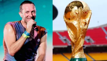Botërori 2026/Revolucion i FIFA, finalja si Super Bowl me Coldplay në skenë