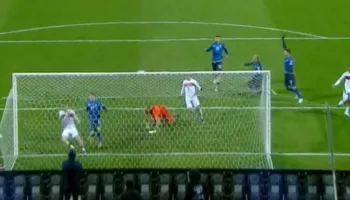 Botërori/ Shuhet ëndrra për Kosovën, mposhtet nga Turqia në Prishtinë