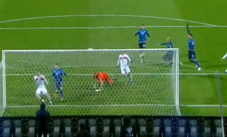 Botërori/ Shuhet ëndrra për Kosovën, mposhtet nga Turqia në Prishtinë