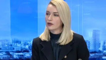 Braçe kandidat për Tiranën? Deputetja e PS: Jam kurioze të shoh platformat
