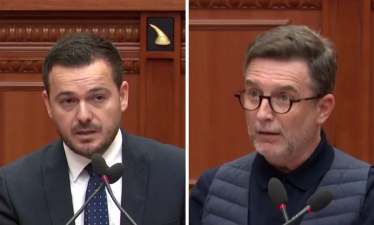 Braçe ngre shqetësimet e prodhuesve të qumështit, Salla: Produktet kontrollohen nga ferma deri në tryezë