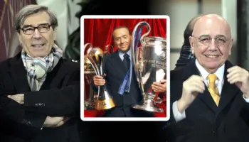 Braida kujton Berlusconin: Bënte gjëra të pamundura për të gjithë, i paarritshëm dhe pakalueshëm