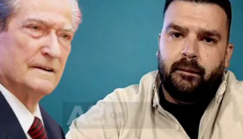 Bravald Xhafka: Berisha më përjashtoi nga gara për shkak të besimit tim fetar!