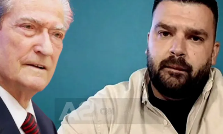 Bravald Xhafka: Berisha më përjashtoi nga gara për shkak të besimit tim fetar!