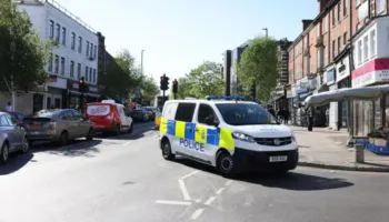 Britania e Madhe rrit nivelin e alarmit për terrorizëm pas sulmit në Londër