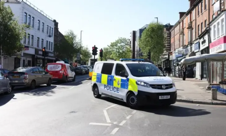 Britania e Madhe rrit nivelin e alarmit për terrorizëm pas sulmit në Londër