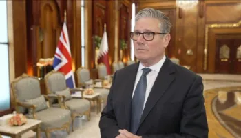 Britania kundër bllokadës së Hormuzit, Keir Starmer: Nuk përfshihemi në luftë me Iranin