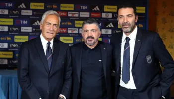 Buffon jep dorëheqjen nga posti që mbante tek Italia, ish-portieri e mbyll me një mesazh tejet domethënës