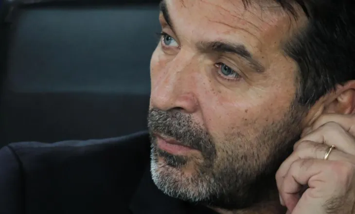 Buffon: Tërheqja në moshën 45-vjeçare? Gjithmonë besoja te 1% mundësi për ta fituar “Topin e Artë”