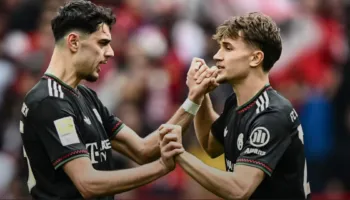 Bundesliga/Bayern i Mynihut nuk fal, fitore me përmbysje në transfertën e Freiburg