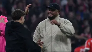 Bundesliga/Hoffenheim mposht Borussia Dortmund, Bayern hipotekon titullin